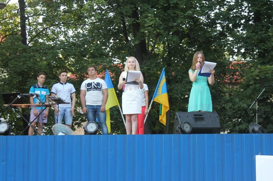 Свято яскравих та енергійних: День молоді у Новогродівці, фото-2