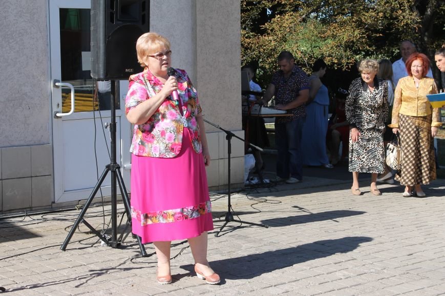 Торжественное празднование Дня освобождения Донбасса, фото-6