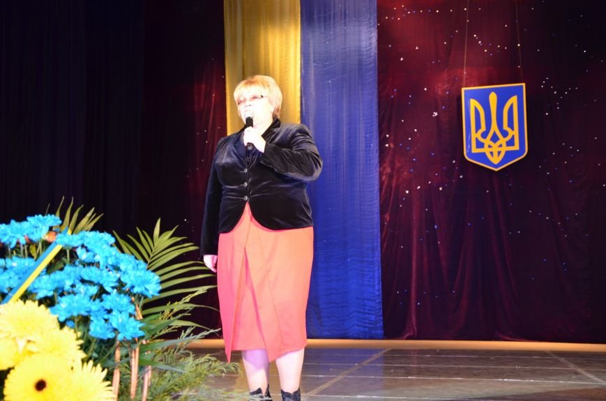 День захисника України масштабно відзначили у Покровську, фото-14
