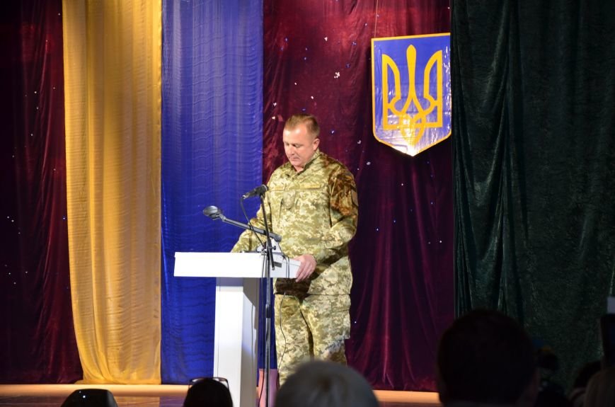 День захисника України масштабно відзначили у Покровську, фото-18