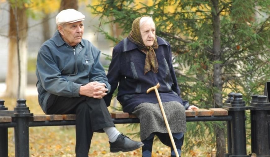 Украинцы могут остаться без пенсий?!, фото-1