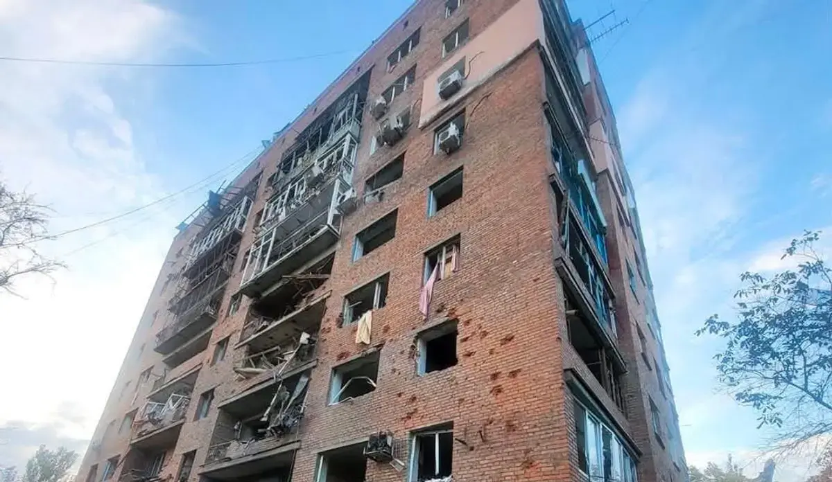 Ще 228 людей разом із дітьми евакуювали з Донеччини