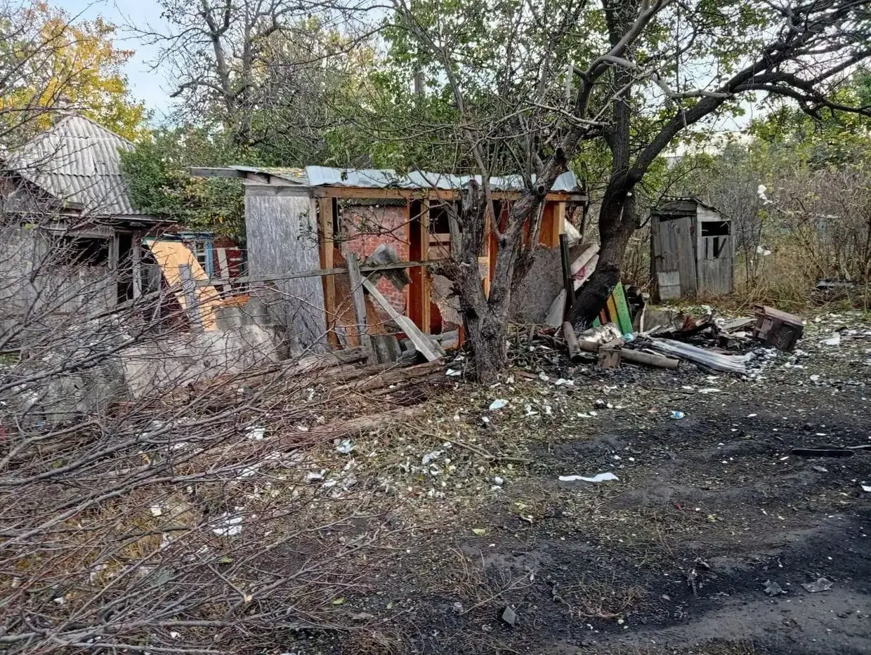Ще 68 дітей вивезли з лінії фронту на Донеччині