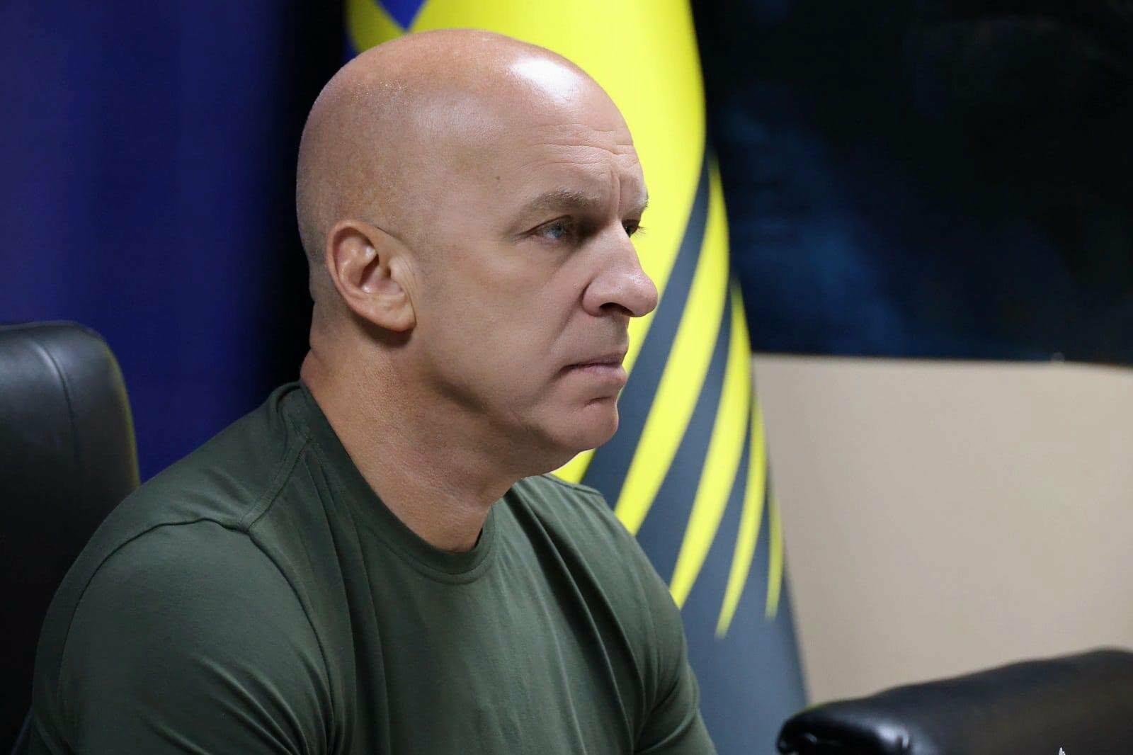 Ще 8 млн гривень спрямувала місцева влада на потреби захисників Донеччини 