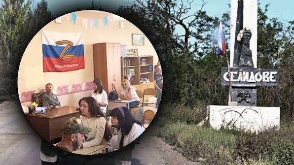 18 дітей проти 3500 «довоєнних» пішли в школу у захопленому Селидовому на Донеччині 