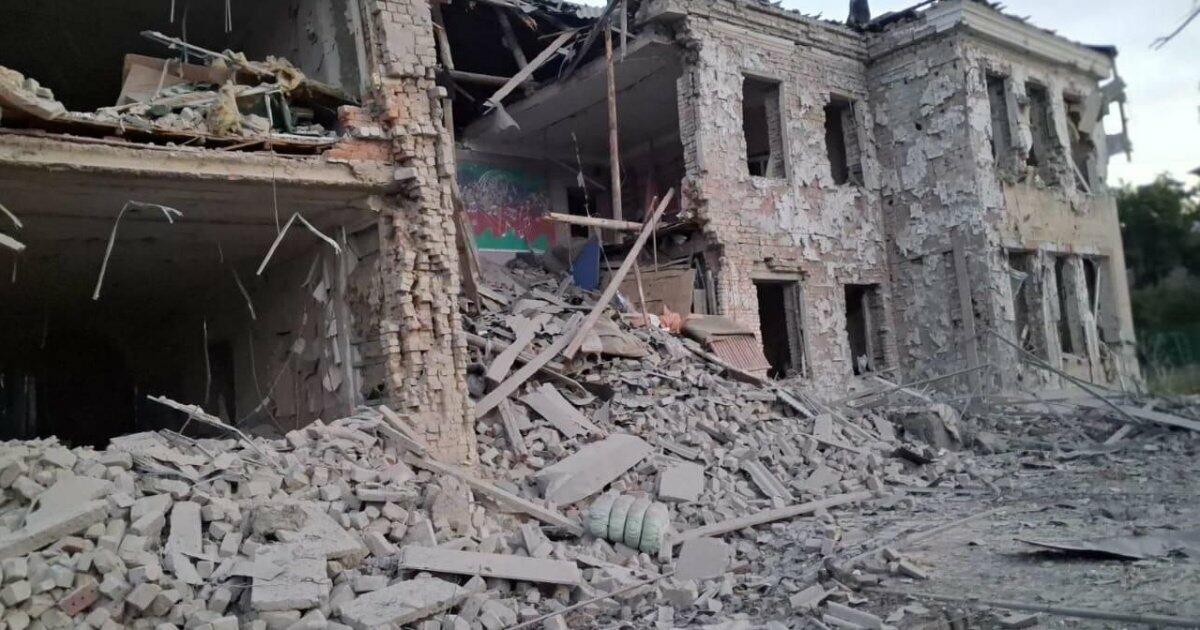 849 людей евакуйовано з лінії фронту за добу на Донеччині