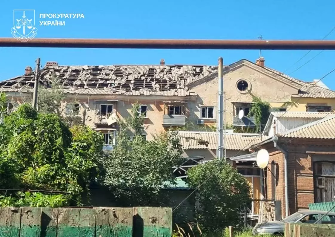 12 людей поранено унаслідок російських обстрілів на Донеччині 