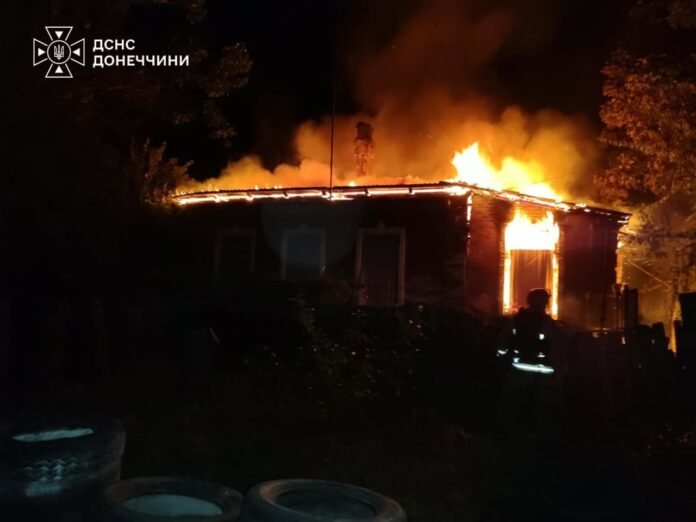 Від початку повномасштабної війни загинули близько 4,5 тисячі мирних жителів на Донеччині 