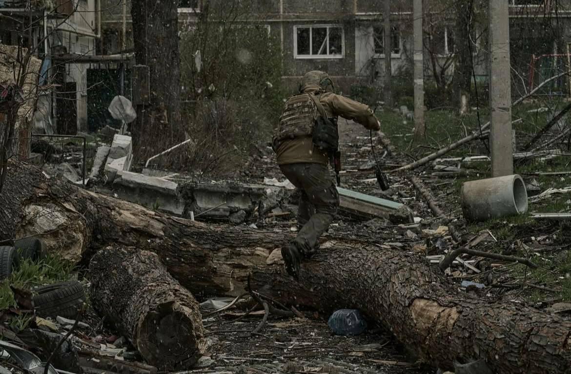300 медалей за оборону міста хочуть купити у Покровську