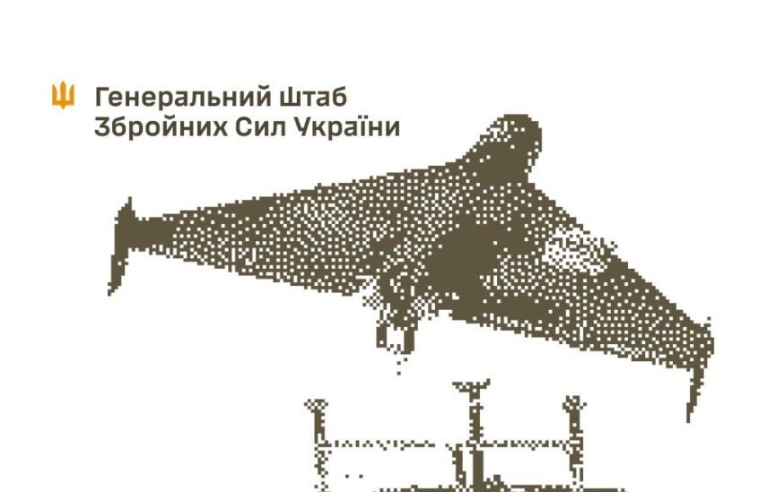 Пункти управління та склад підрозділу окупантів «Рубікон» уразили дронами на Донеччині 
