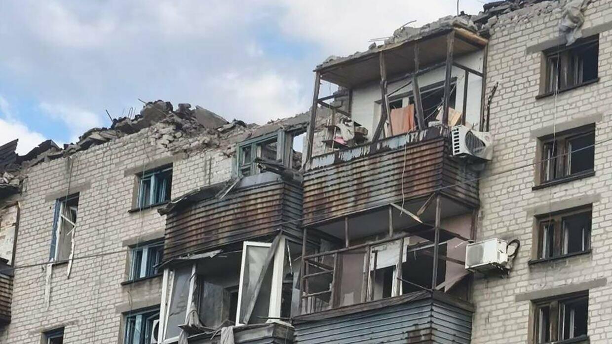 Понад 56 тисяч заяв за знищене війною житло подали у 2026 році жителі Донеччини