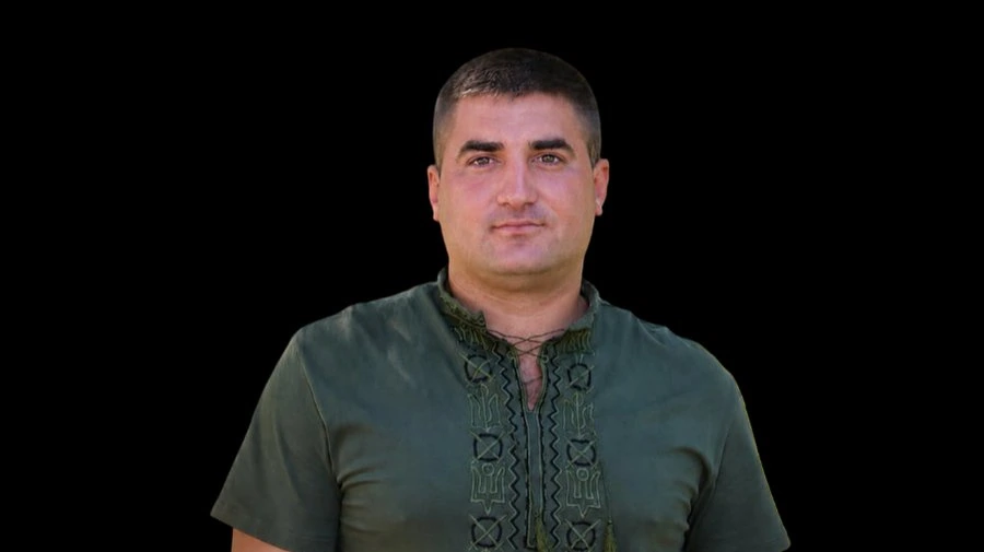 Староста Прилісненського округу Олег Тютюнник помер після отриманих через обстріл травм на Донеччині 