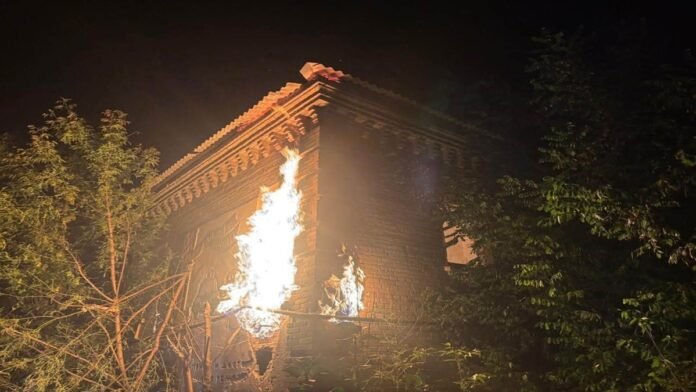 Чотирьох людей поранено за минулу добу на Донеччині