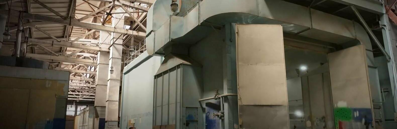 У Кам’янському продають легендарний завод: що він може