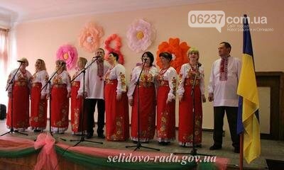 УРОЧИСТОСТІ ДО МІЖНАРОДНОГО ЖІНОЧОГО ДНЯ, фото-5