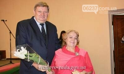 УРОЧИСТОСТІ ДО МІЖНАРОДНОГО ЖІНОЧОГО ДНЯ, фото-4