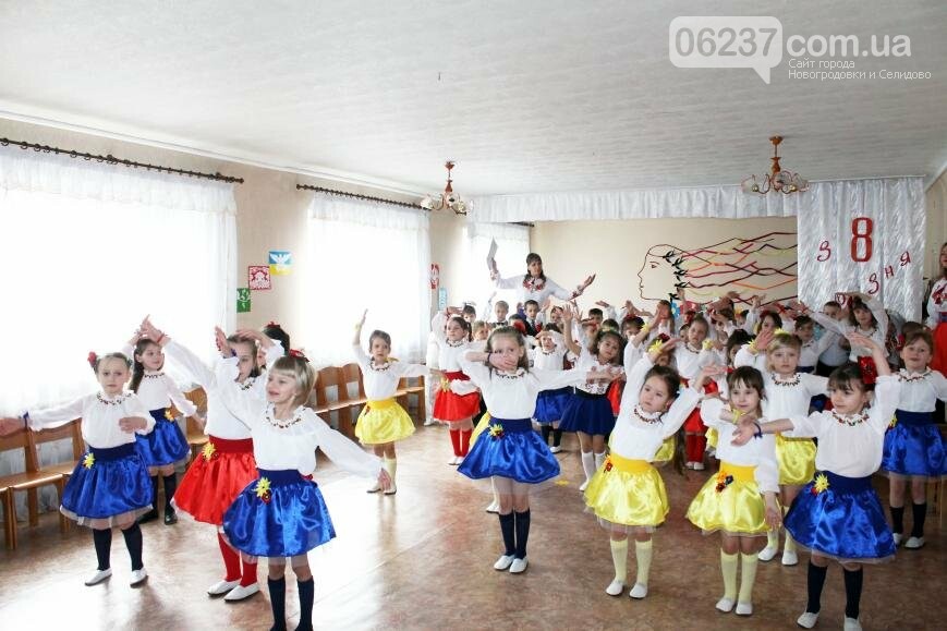«Весна, весна, пора любви...», фото-23