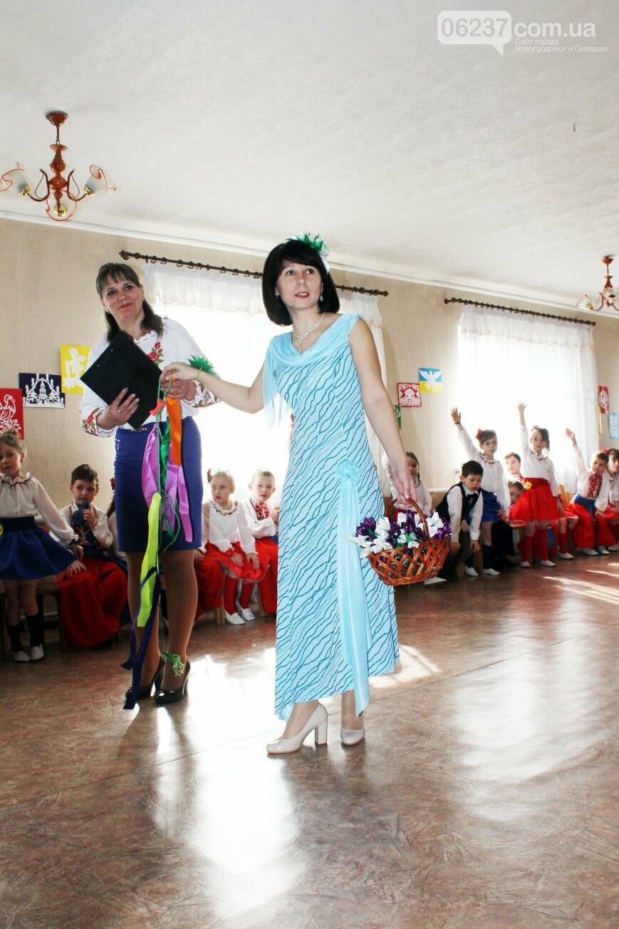 «Весна, весна, пора любви...», фото-33