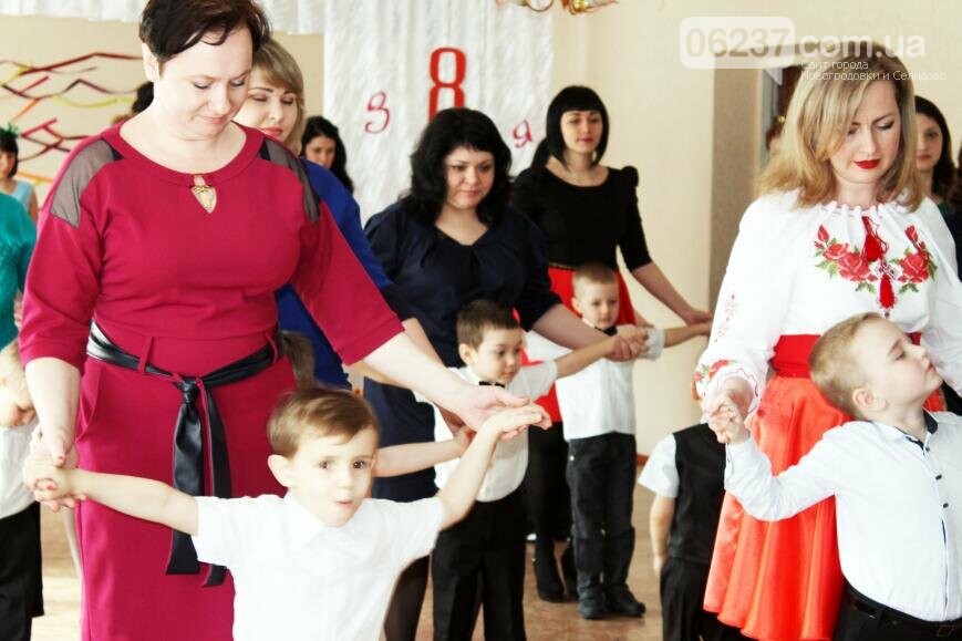 «Весна, весна, пора любви...», фото-24