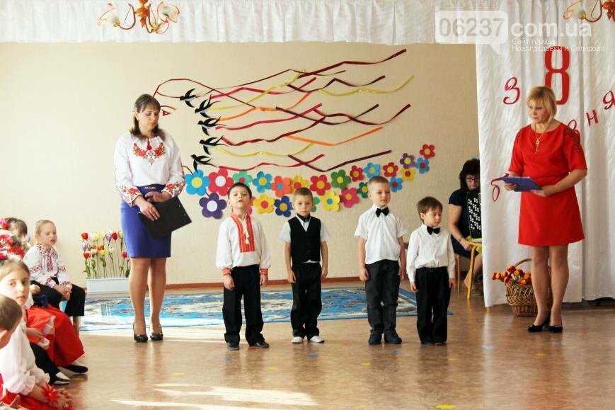 «Весна, весна, пора любви...», фото-29