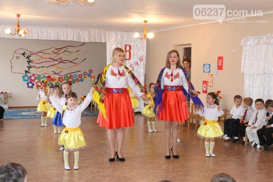 «Весна, весна, пора любви...», фото-35