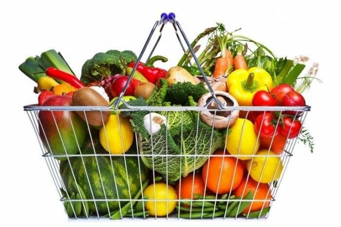 В Украине подешевела продуктовая корзина – эксперты, фото-1