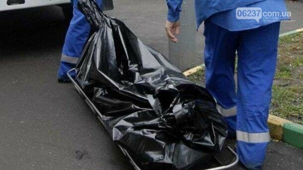На Донбассе в отстойнике шахты нашли мертвую женщину, фото-1