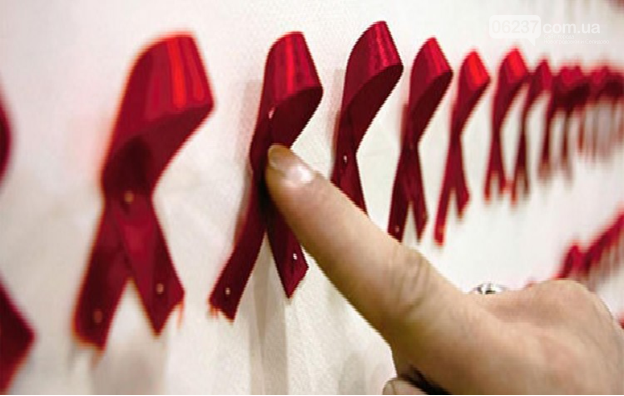 В Новогродівці розпочався місячник боротьби зі СНІДом, фото-1