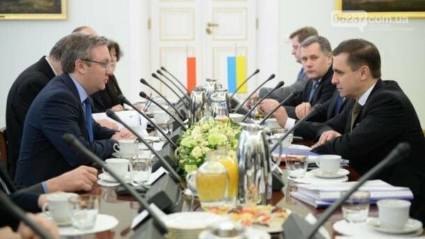 Конфликт Украины и Польши: стала известна дата заседания президентского комитета, фото-1