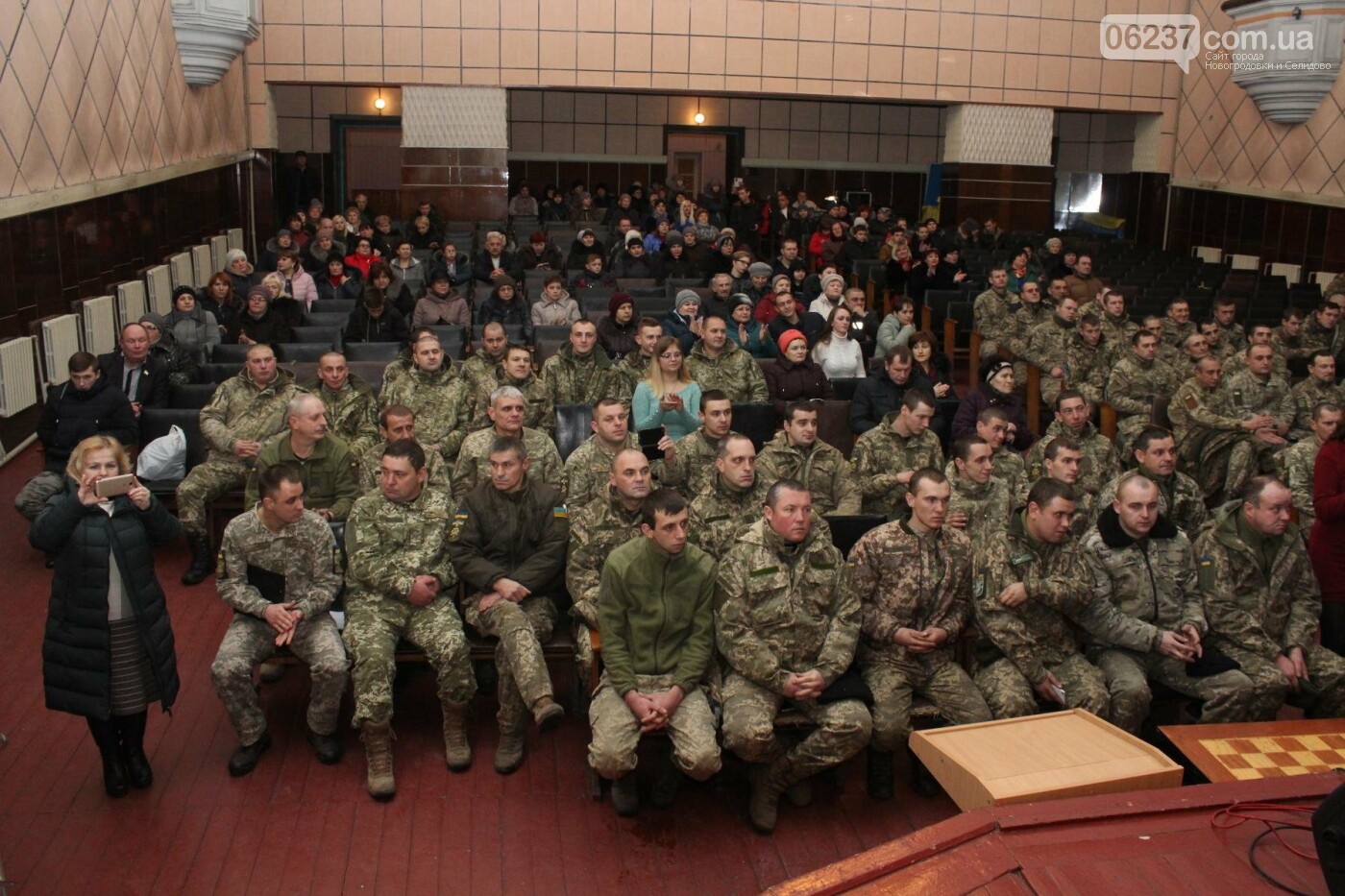 День збройних сил України , фото-7