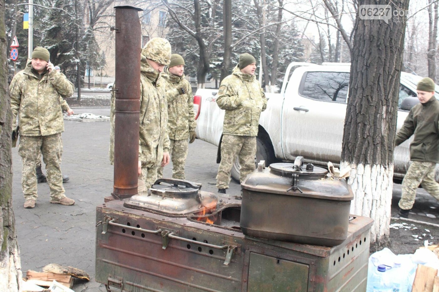 День збройних сил України , фото-3
