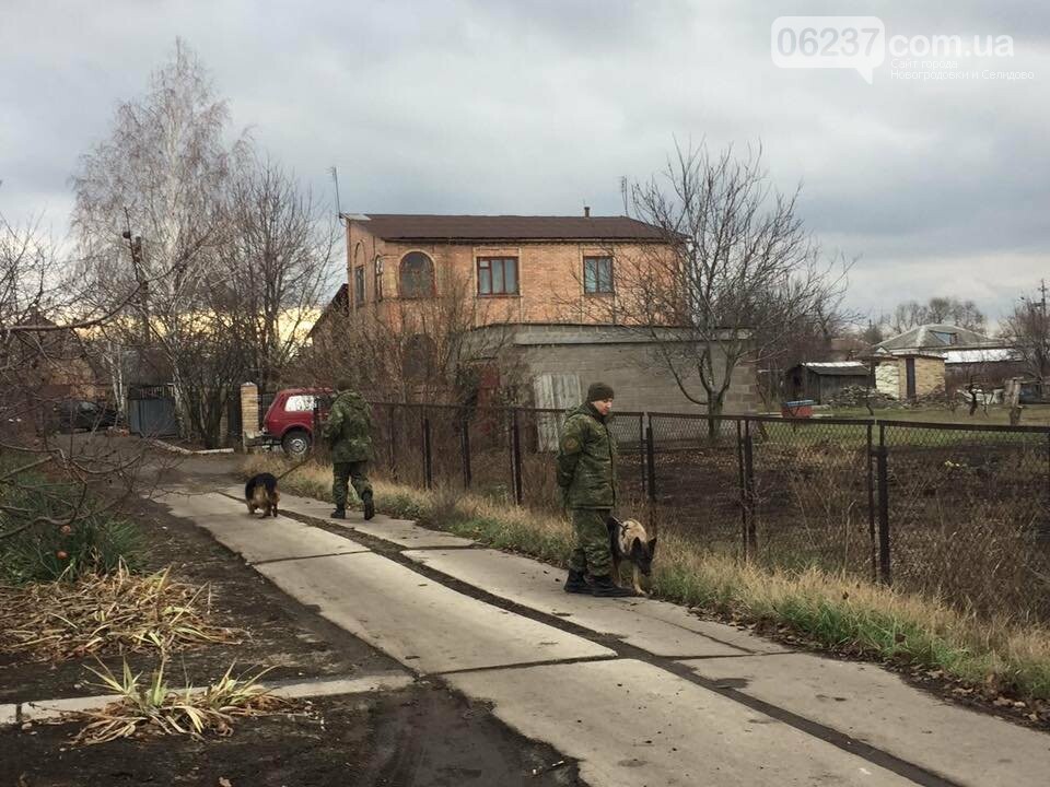 На Донбассе замучили до смерти целую семью, убийц ищут с собаками, фото-2