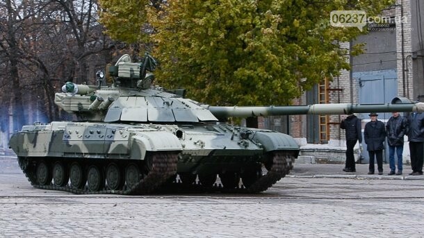 Почему новые танки ВСУ оказались непригодны на Донбассе: генерал указал на проблему, фото-1