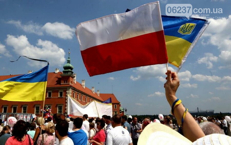 Российский след в украино – польских отношениях, фото-1