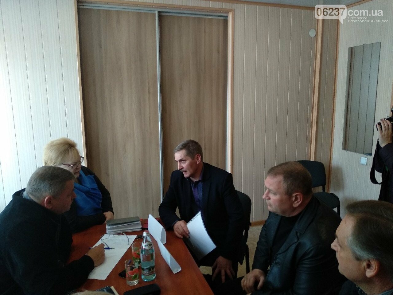 Ни одно обращение к нардепу не осталось без внимания, фото-1