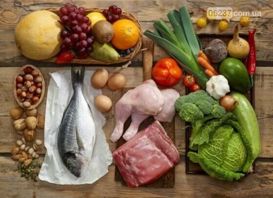 Мировое потребление пищи стабильно растет - ФАО, фото-1