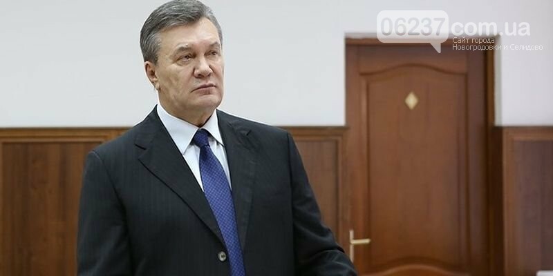 Суд по госизмене Януковича продолжится 17 мая допросом экс-командующего Внутренних войск МВД Шуляка, фото-1
