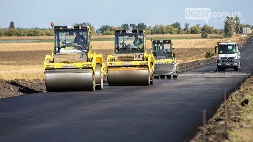 "Укравтодор" планирует с 2020 отказаться от текущего среднего ремонта дорог в пользу капитального, фото-1