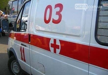 В Днепропетровской области вооруженные люди избили врача больницы , фото-1