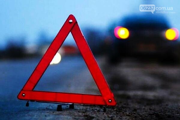 В Хмельницком произошло ДТП с участием трактора, рейсового автобуса и фуры, пострадали несколько человек – ГСЧС, фото-1