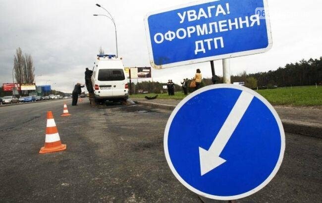 В Харькове задержали водителя, который насмерть сбил ребенка в коляске, фото-1