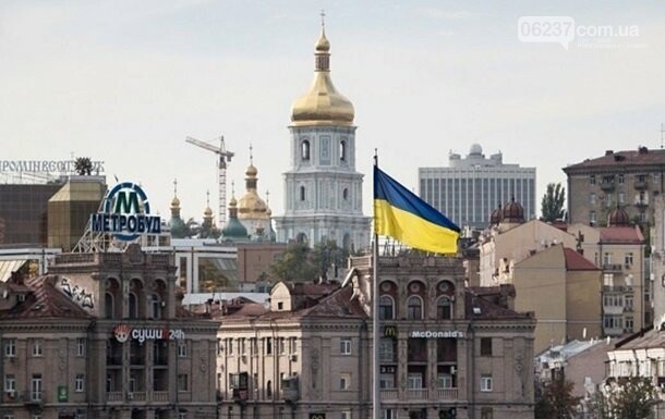 Россия оказалась лидером по инвестициям в Украину, фото-1