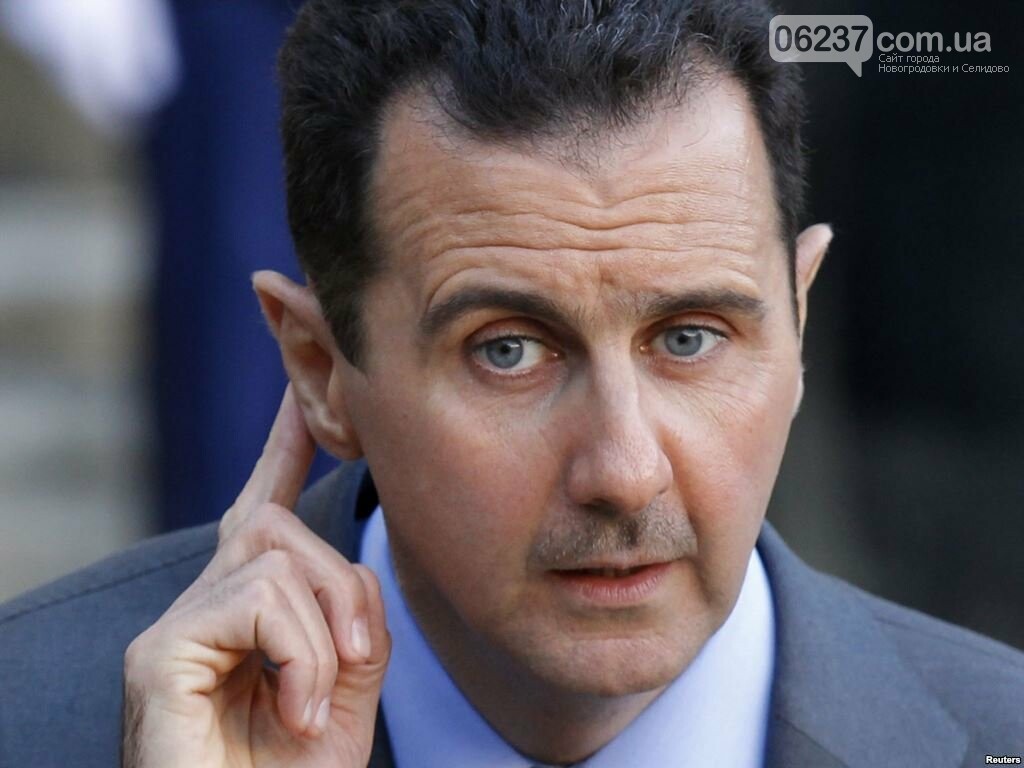 Асад одобрил использование химоружия в Идлибе – СМИ, фото-1
