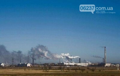 Экокатастрофа в Армянске: Украина готовит жесткий удар, фото-1