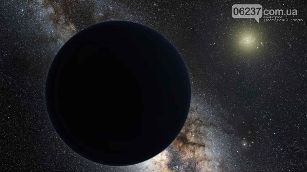 Ученые NASA обнаружили новую планету в Солнечной системе, фото-1