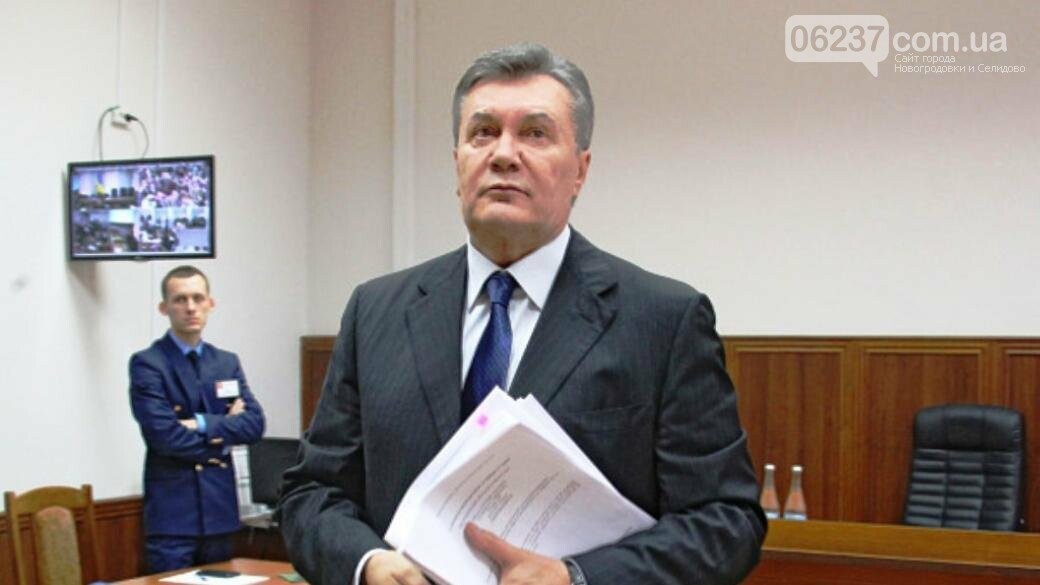 Адвокат Януковича рассказал о «феноменальных способностях» экс-президента, фото-1