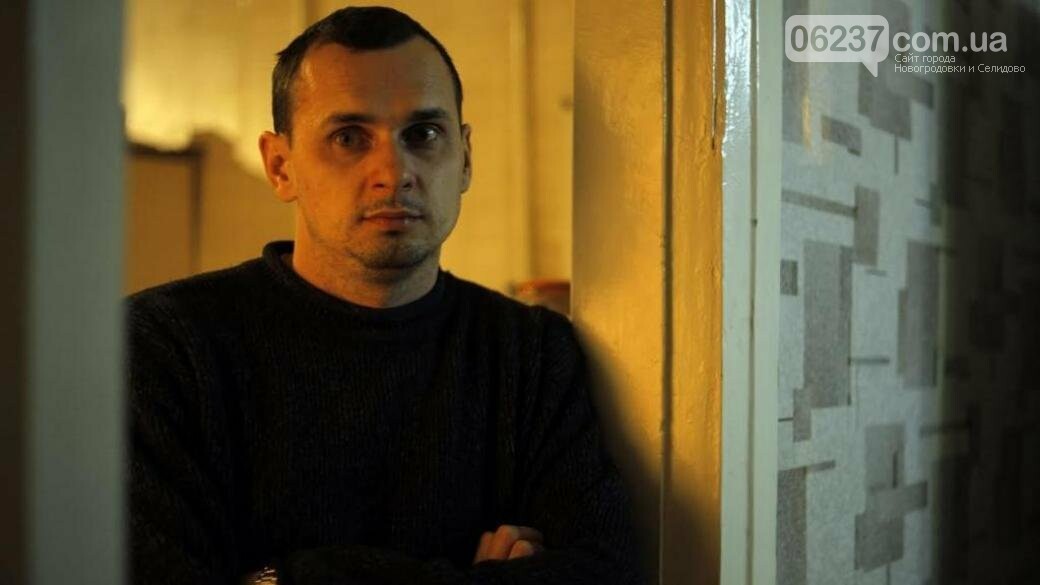 145 дней борьбы, но цель не достигнута: Сенцов сообщил о прекращении голодовки, фото-1