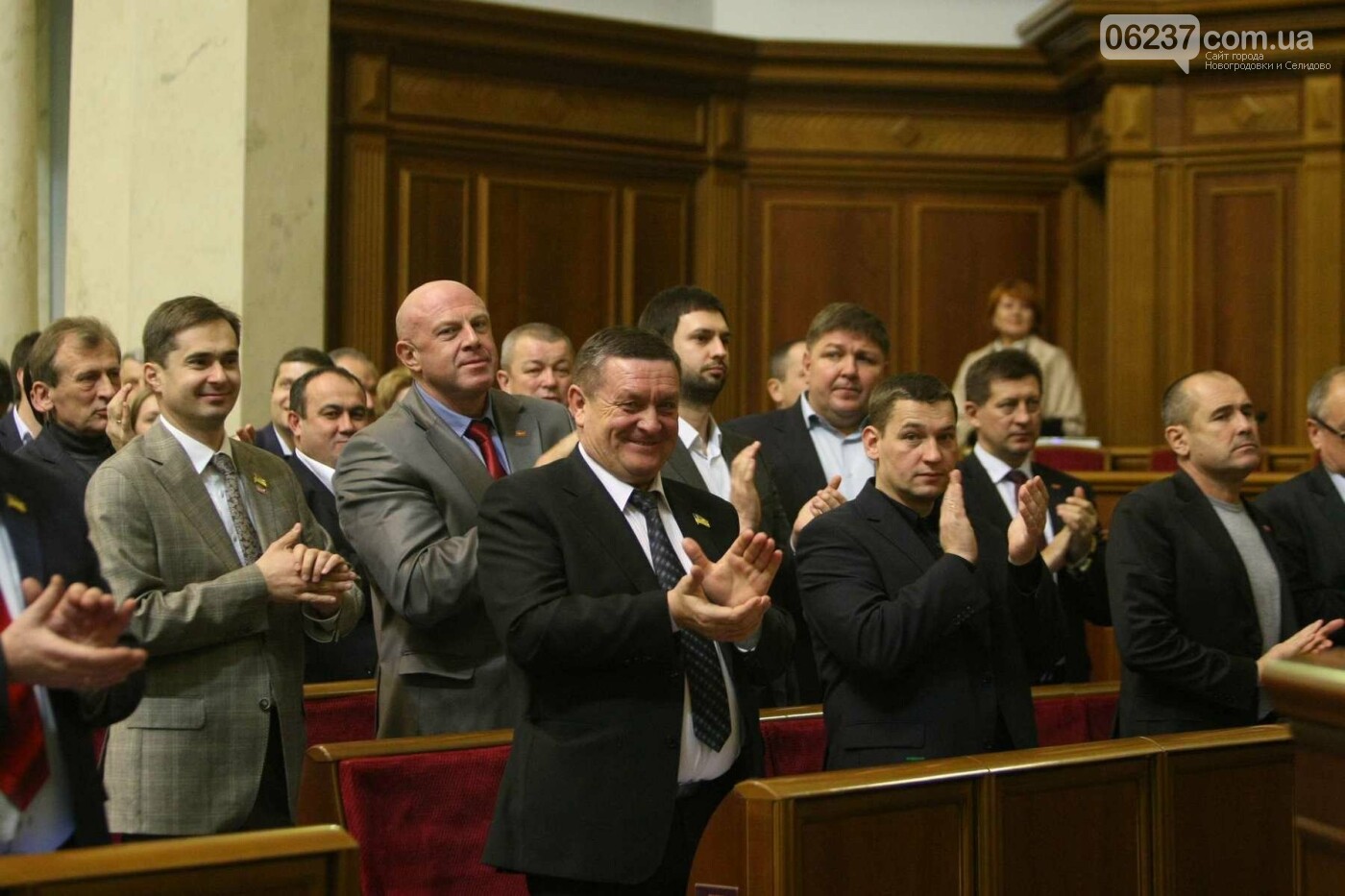 Депутаты хотят лишить почетных званий артистов, предавших Украину, фото-1