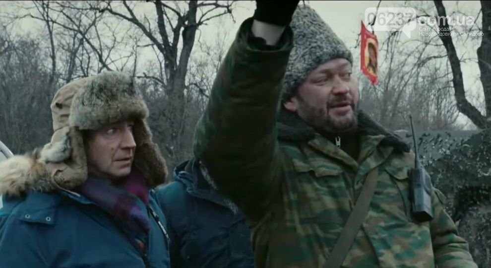 Украинский фильм о войне на Донбассе попал в список претендентов на «Оскар», фото-1
