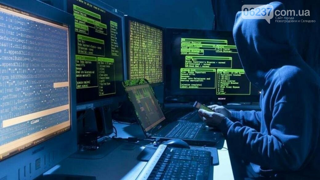В СБУ заявили про хакерские атаки на объекты госструктур, фото-1